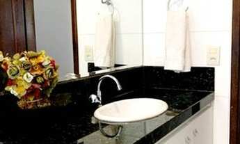 Imagem 5: Casa de 2 quartos em Banco de Areia - Mesquita - RJ