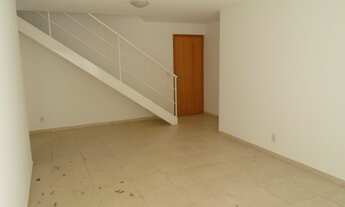 Imagem 7: Cobertura duplex para aluguel tem 204 metros quadrados com 3 quartos