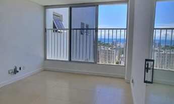 Imagem 2: Apartamento com 4/4 no Mansão Alfred Nobel na Graça