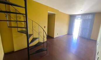 Imagem 7: OPORTUNIDADE - COBERTURA 4 QUARTOS COM VISTA LIVRE