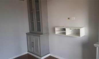 Imagem 4: Apartamento para aluguel e venda possui 288 metros quadrados com 4 quartos