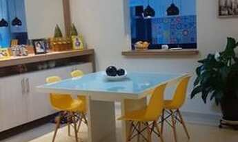 Imagem 5: Apartamento para Venda em São José dos Campos, Jardim Alvorada, 3 dormitórios, 1 suíte, 2