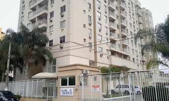 Imagem 1: Cobertura de 3 quartos com suíte no Grand Life Jalisco - Jardim Jalisco - Resende - RJ