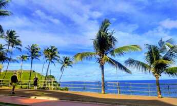 Imagem 2: Apartamento a venda no Morro Ipiranga, 138 m, 3 suítes em Barra - Salvador - BA