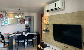 Imagem 2: Apartamento para venda com 3 quartos em Cocó - Fortaleza - Ceará