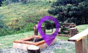 Imagem 4: Chácara com 2 dormitórios à venda, 800 m² por R$ 315.000,00 - Zona Rural - Paraisópolis/MG