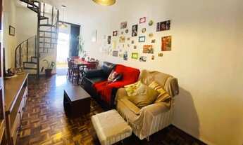 Imagem 3: Cobertura Duplex com 3 quartos em Cascatinha - Juiz de Fora - MG