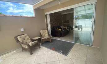 Imagem: Sobrado para venda no Balneário Solymar