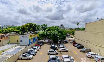 Imagem 7: PORTO ALEGRE - Apartamento Padrão - Passo da Areia