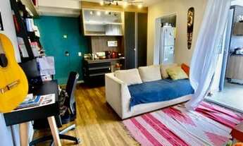 Imagem 3: Maravilhoso apartamento em localização privilegiada de Pinheiros!