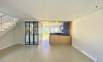 Imagem 3: Apartamento para venda tem 135 metros quadrados com 3 quartos em Boa Vista - Novo Hamburgo