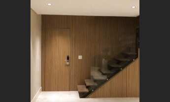 Imagem 3: Apartamento para aluguel possui 84 metros quadrados com 2 Suítes no Campo Belo