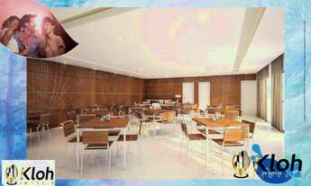 Imagem 7: LANÇAMENTO de aptos no BINGEN 2 Quartos com suíte e varanda e LAZER COMPLETO Todos os ap