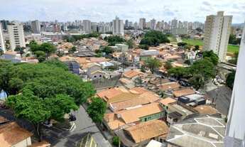 Imagem 4: Apartamento a venda, 2 quartos (1 suíte), Res Serra da Estrela, Jardim Augusta, Andar Alto