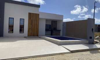 Imagem: Casa à venda no Condomínio Morada das