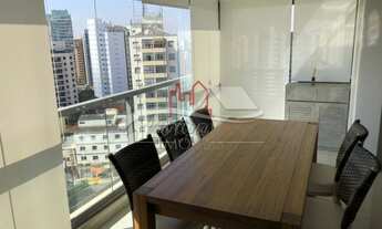 Imagem: Apartamento 2 quartos a venda em Mirandópolis