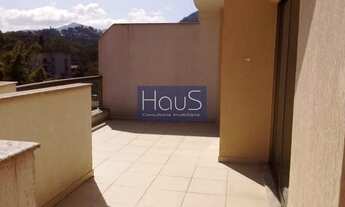 Imagem 5: Cobertura Duplex- Petrópolis, Nogueira