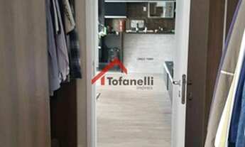 Imagem 6: Apartamento 77m² Varanda Gourmet no Condomínio Trilogy!