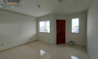 Imagem 5: Casa Linear para Venda em Jardim Atlântico Leste (Itaipuaçu) Maricá-RJ - 792