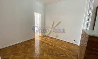 Imagem 7: Quarto e sala com Jardim de Inverno