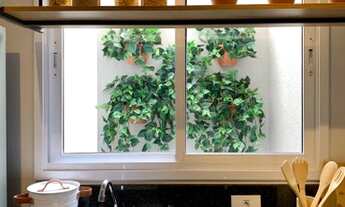 Imagem 7: Apartamento 2 quartos Tatuape, 42 m2 - 8 minutos do metro, novo e pronto morar , R$2