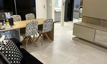 Imagem 3: Alto padrão Studio Plus II