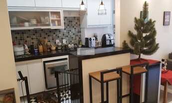 Imagem 3: VENDA de apartamento em Del Castilho 54m², 2 Quartos - RJ