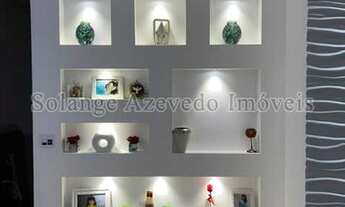 Imagem 2: Rio de Janeiro - Apartamento Padrão - Grajaú