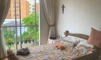 Imagem 2: APARTAMENTO RESIDENCIAL em São Paulo - SP, Santo Amaro