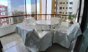 Imagem 2: Cobertura 04 quartos com dependência no Pituba Ville