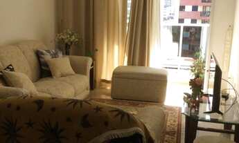 Imagem 6: Apartamento lindo a venda com 79 m², 3 dormitórios - Vila Regente Feijó / Anália Franco- S