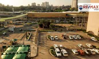 Imagem: Sala, 41 m² - venda por R$ 160.000,00 ou