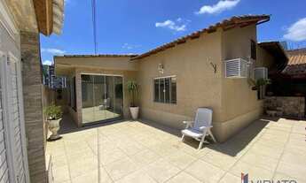 Imagem 2: Casa com 3 quartos à venda, 250 m² - Praça Seca - Rio de Janeiro/RJ