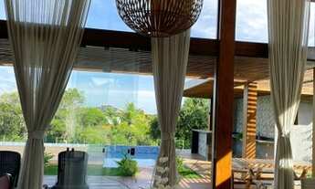 Imagem 5: Casa à venda no bairro Praia do Forte - Mata de São João/BA