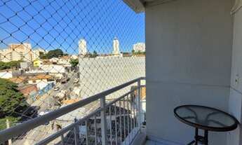 Imagem 7: Jaguaré - Apartamento para venda com 69m²