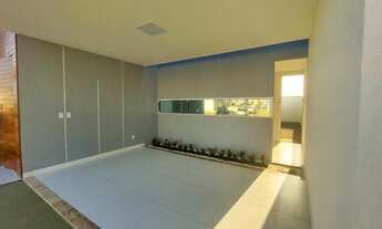 Imagem 5: Casa com 120m2 em condomínio fechado com 3 quartos sendo 2 suítes em Parnamirim/RN