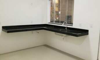 Imagem 7: Casa 3 quartos sendo 1 suíte no Bairro Cardoso - Casa Maravilhosa