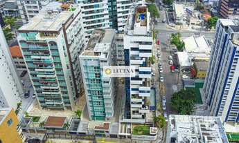 Imagem 3: Ed. Azul Mar Apartamento com 3 dormitórios