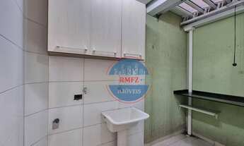 Imagem 4: Sobrado em Condomínio Fechado a Venda - 2 Suítes - 1 Vaga - Vila Carrão