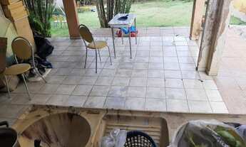 Imagem 4: Casa á Venda 7Quartos Condomínio Sarandi