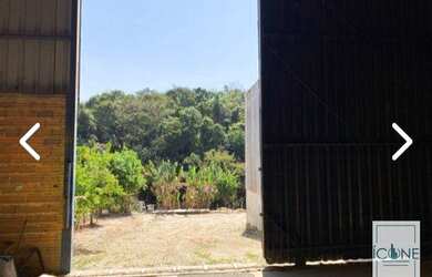 Imagem 4: Galpão, 3000 m² - venda por R$ 3.500.000,05 ou aluguel por R$ 15.000,05/mês - Aparecidinha