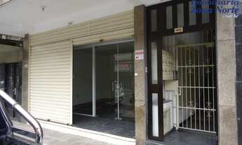 Imagem 2: PORTO ALEGRE - Loja/Salão - SÃO GERALDO