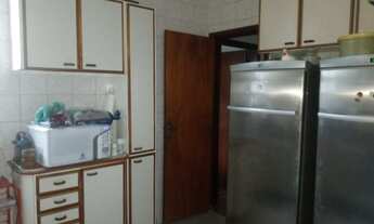 Imagem 5: Casa linear condomínio Nova Valqueire