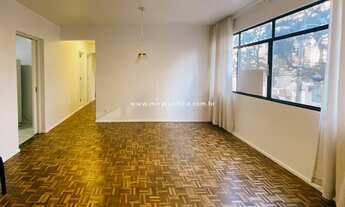 Imagem 4: Ótimo apartamento 3 quartos e 1 vaga no Cristo Rei