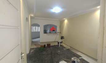 Imagem 3: Casa Térrea com 2 Dormitórios sendo 1 Suíte e 3 Vagas no Jardim Soraia