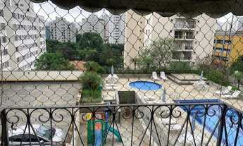 Imagem 2: APARTAMENTO RESIDENCIAL em SÃO PAULO - SP, VILA CLEMENTINO