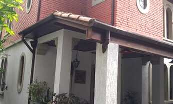 Imagem 7: SOBRADO - ACLIMAÇÃO