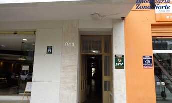 Imagem 3: PORTO ALEGRE - Conjunto Comercial/Sala - SAO GERALDO