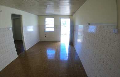 Imagem 5: Casa Residencial com 2 quartos para alugar por R$ 680.00, 100.00 m2 - NUCLEO HABITACIONAL