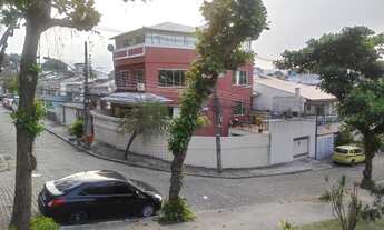 Imagem: Casa de condomínio para venda possui 380